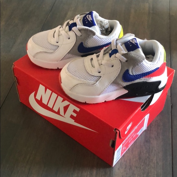 nike air 7c white